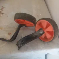 دوچرخه سایز ۱۲|دوچرخه، اسکیت، اسکوتر|گرمدره, |دیوار