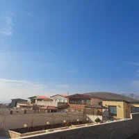 زمین ۳۰۰ متری سند مادر دوبلکس