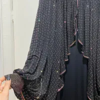 عبا عربی