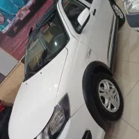 کوییک GXR رینگ 403|خودرو سواری و وانت|سبزوار, امیر کبیر|دیوار