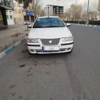 سمند مولتی پلکس 97