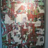 بوم نقاشی|تابلو، نقاشی، عکس|تهران, حر|دیوار