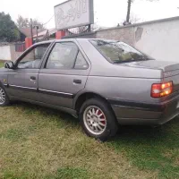 پژواس ال ایکس|خودرو سواری و وانت|سنگر, |دیوار