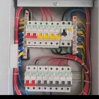 برقکاری ساختمان و....|خدمات پیشه و مهارت|کردکوی, |دیوار