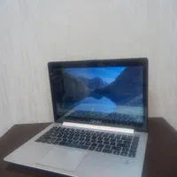 تاچ اسکرین i5 ایسوس مدل S400C|رایانه همراه|رشت, بازار|دیوار