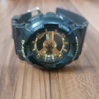 ساعت اورجینال جی شاک کاسیو