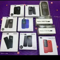 موبایل Nokia. ساده نوکیا واندروید نو. قیمتها عمده|موبایل|شیراز, خلدبرین|دیوار