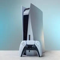 فروش کنسول PS5 همراه وام