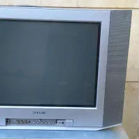 تلوزیون ۲۱ اینچ سونی اصل