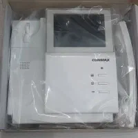 آیفون تصویری کوماکس