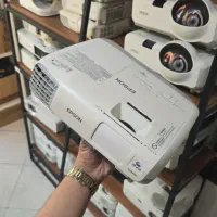 ویدیو پروژکتور مدل وی جی ای مناسب مدارس|تلویزیون و پروژکتور|تهران, صادقیه|دیوار