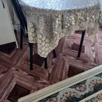 میز و صندلی غذا خوری ۴نفره