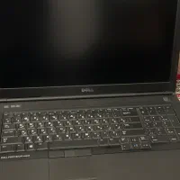 dell m6800لپ تاپ