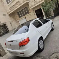 رانا پلاس پانوراما مدل اخر ۱۴۰۱ فوق‌العاده معاوضه