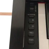 پیانو یاماها YDP142|پیانو، کیبورد، آکاردئون|مشهد, هفت تیر (حافظ)|دیوار