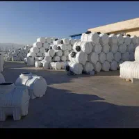 فروش منبع آب پلی اتیلن گریدبالا -مخزن و تانکر ضخیم