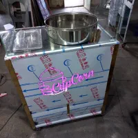 دستگاه ذرت مکزیکی|کافیشاپ و رستوران|بهارستان, |دیوار