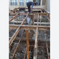 تخریب ساختمان و خدمات بتنی|خدمات پیشه و مهارت|ماکو, |دیوار