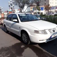 سمند سورن مدل ۹۱|خودرو سواری و وانت|رشت, نخودچر|دیوار