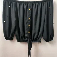 شومیز دخترانه