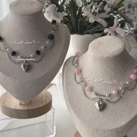 گردنبند های دخترونه