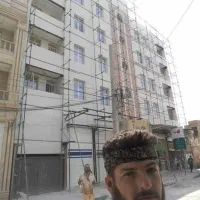 داربست فلزی محمدپور|خدمات پیشه و مهارت|بهبهان, |دیوار