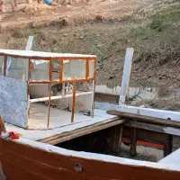 بچه لنج آبادان