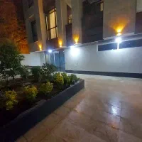 آپارتمان۱۲۴متری ۳خواب/کلیدنخورده