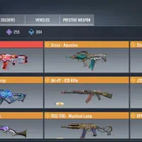 اکانت کالاف معتبر|کنسول، بازی ویدئویی و آنلاین|بندرعباس, |دیوار