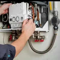 تعمیرات تخصصی انواع پکیج. آبگرمکن دیواری و بخاری