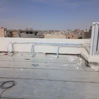 خدمات کولرگازی