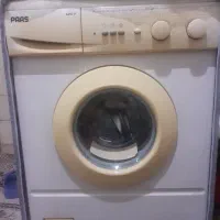 ماشین لباسشویی