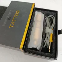 دستگاه تتو و ترانس