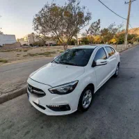 شاهین1400 فوری قیمت مناسب|خودرو سواری و وانت|شیراز, انجیر|دیوار