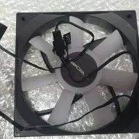 فن deep cool|قطعات و لوازم جانبی رایانه|کرج, باغستان|دیوار