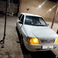 پراید 111|خودرو سواری و وانت|بجنورد, |دیوار