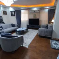 مبل ۷نفره  و میز غذاخوری ۶ نفره