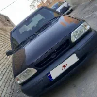 پراید مدل ۸۴|خودرو سواری و وانت|همدان, |دیوار