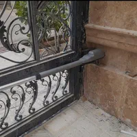نصب و تعمیر انواع جک بازویی درب پارکینگ (اتوماتیک)|خدمات پیشه و مهارت|تبریز, |دیوار
