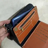 کیف پول و موبایل کمری -دستی چرمی دست دوز|کیف، کفش، کمربند|تبریز, |دیوار