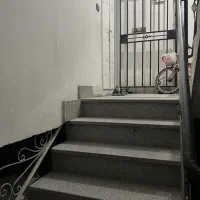 ۹۵پارکینگ اختصاصی طبقه۱ هدایت شفا سلامی محجوب