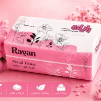 دستمال کاغذی 500برگ 3000تا هست قیمت 100تومان