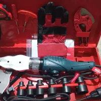 اتو لوله سبز