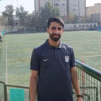 مربی فوتبال|خدمات آموزشی|تهران, تهرانسر مرکزی|دیوار