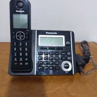 تلفن بیسیم پاناسونیک اصل