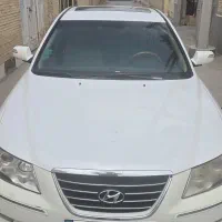 سوناتا ۲۰۰۹ nf