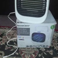 مینی کولر آبی