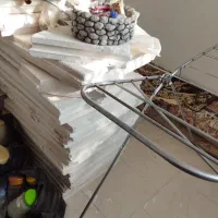 گچ پیش ساخته