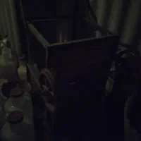 گاری تافی نوبرانه در حد نو