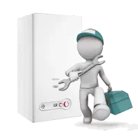 انجام کلیه امور تاسیسات